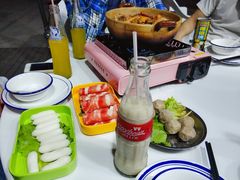 -争鲜·鲍鱼鸡煲(美邻中心店)