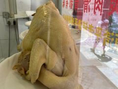 -文记壹心鸡(宝华路店)