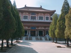 -龙口南山旅游景区
