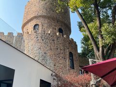 -J Create城市露营咖啡·简餐·宠物(上海动物园店)