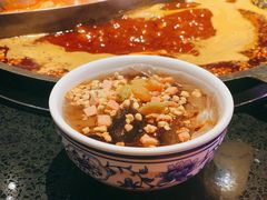-珮姐老火锅(新街口店)