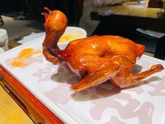 红烧鸽-大鸽饭(岗顶店)
