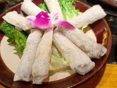-憨孃孃·重庆老火锅(红山黑金店)