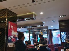 大堂-老昌春饼(中央二店)