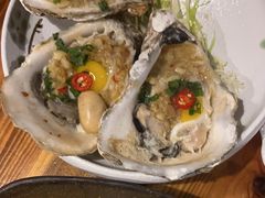 -质烤烤物·活烤海鲜(质烤总店)