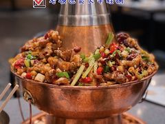 -一棠龙虾•王牌虾球(恒隆广场店)