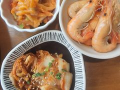 -九井澤精致料理(金茂店)