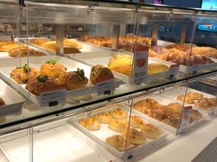 -BreadTalk面包新语(长寿路地铁站店)