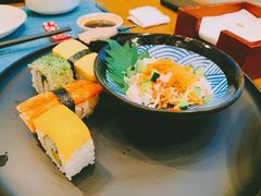 -济南香格里拉·咖啡泉自助餐厅