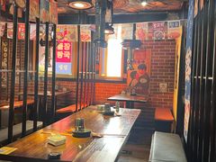 -火炉情韩国料理店(古田路店)