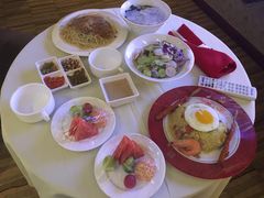 -天鹅湖大酒店