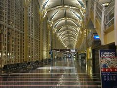 -罗纳德·里根华盛顿国家机场