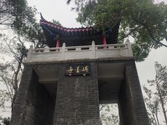 -青龙山国家森林公园
