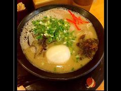 -博多一幸舍(侨福芳草地购物中心店)