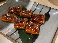 -不倒翁炭火烧肉(永安里店)