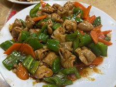 -春饼小吃(钱塘街店)