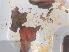 -汉丽斯巴西烤肉自助(市南店)