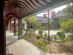 -佛山市三水温泉度假村