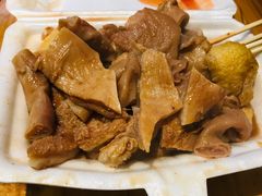 -细妹五香牛杂(步行街店)
