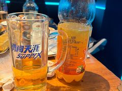 -胖子烧烤海鲜•小龙虾(亲贤北街店)