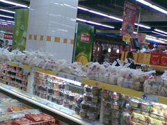 店内环境-物美大卖场(玉蜓桥店)