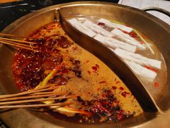 -杨家火锅(国美店)