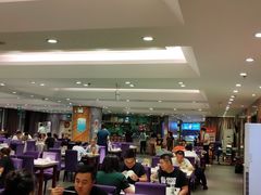 大堂-紫光园(顺义店)