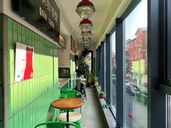 -GOIN CAFE 光阴咖啡馆