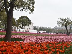 -大宁灵石公园西门票处