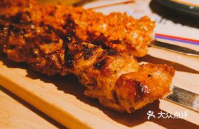 Tsar's Skewer