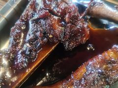 -王裕興肉莊(南禅寺店)