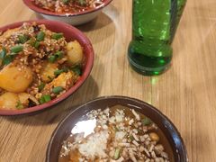 -拐枣巷小串串(财大店)