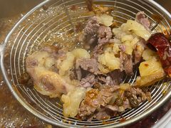 -陈记顺和潮汕牛肉火锅(韩江路店)