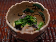 -晴空·日本料理(万象城店)