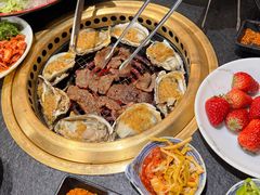 -神户赤童日式烤肉伙伴(东直门店)