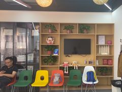 -英孚教育青少儿(银盆岭万达广场店)