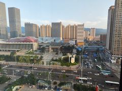 -烟台碧海饭店(烟台火车站店)