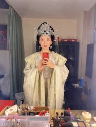 -盘子女人坊古装写真摄影(天津总店)