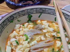 -朱秀英梆梆肉葫芦头(琉璃街店)