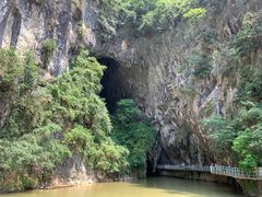 -英西峰林·洞天仙境