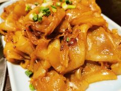 陈村河粉-滋粥楼·顺德菜海鲜茶点(方舟店)
