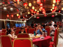 大堂-园林美食城·本土农家菜(杨和镇店)