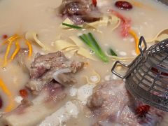 -骨之味·筒骨汤火锅(江头店)