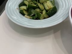 小食拼盘-太兴餐厅(东方广场分店)