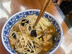 -西园寺素食(西园弄戒幢律寺店)