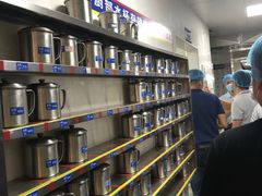 -东江渔村·古典园林·30年粤菜老字号(太和店)