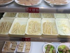 -刘火辣老火锅(光谷店)