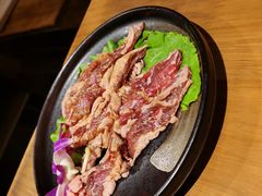 -牛人·雪花牛·木炭烤肉(昆山陆家店)