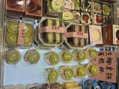 -老鼎丰(靖宇街总店)