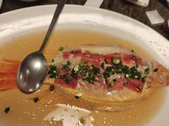 -Yan Ting 宴庭中餐厅(上海静安瑞吉酒店)